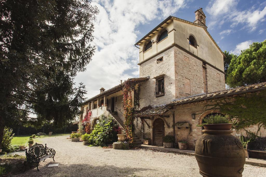 Villa Pieve Del Castello Deruta Exterior foto